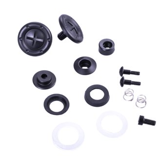 Pivot Kit For Face Shield - Fits Pro & Vesta Model Helmets