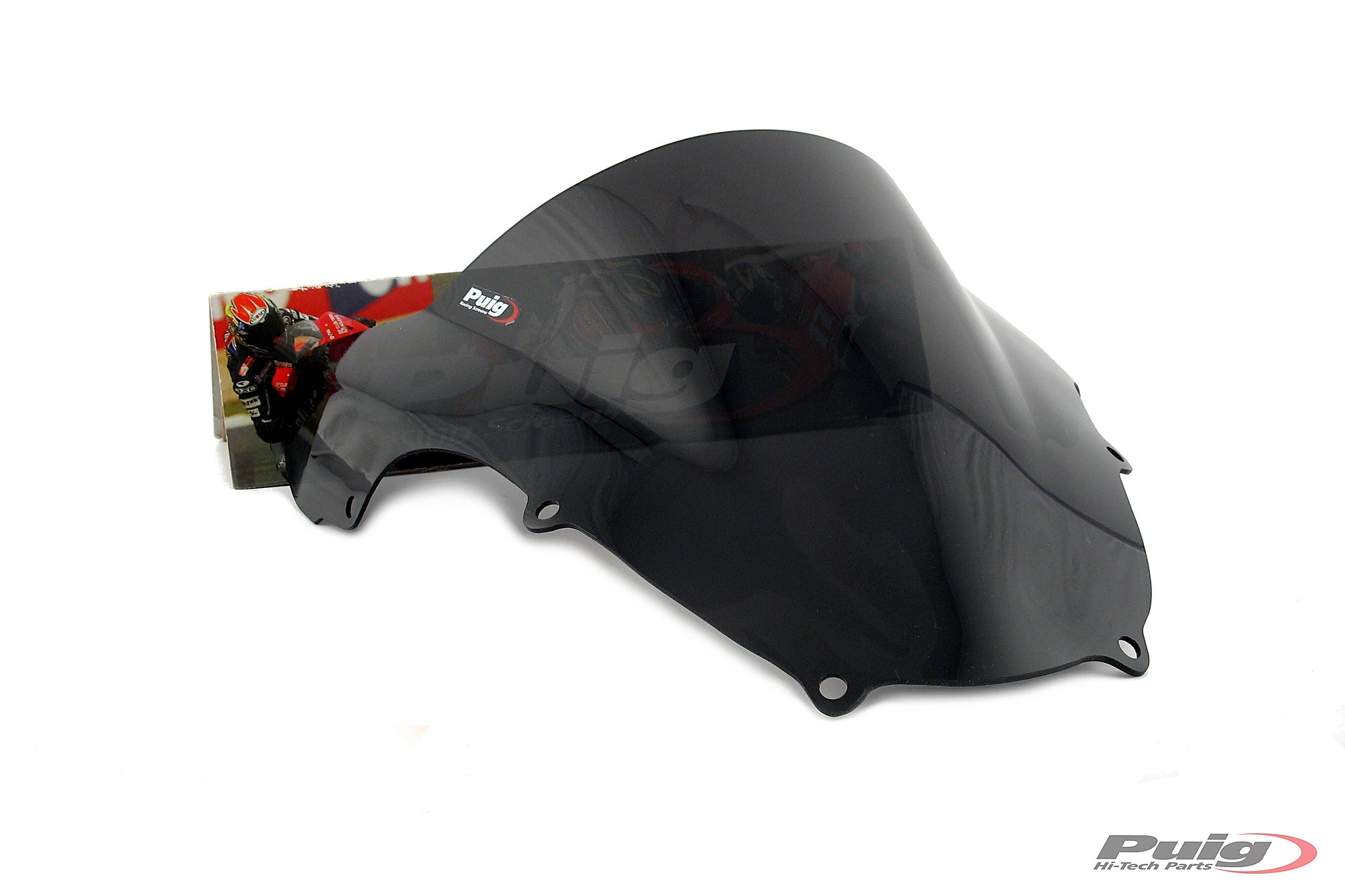 Racing Screen