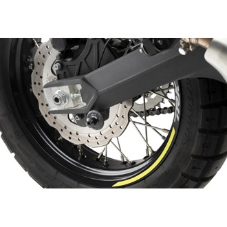 Spool Slider Pro Black
