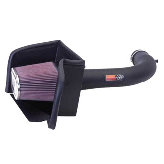 Performance Air Intake System