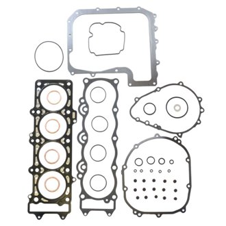 07-09 Kawasaki Z 1000 Complete Gasket Kit