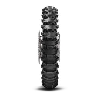 SCORPION MX SOFT - 110/90 - 19 NHS 62M