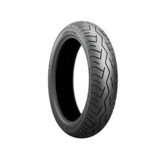 Battlax BT46R Tire - 130/90-16 M/C 67V TL Rear