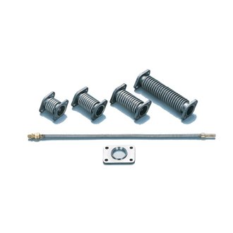 Flange Bypass Out