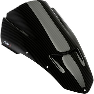 Z-Racing Screen Carbon look