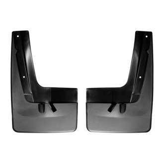 Mudflap No-Drill Digitalfit®