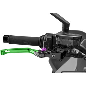 Levers 4.0. Purple