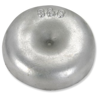 Air Horn L-Series Cover