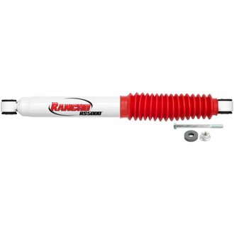 99-04 Jeep Grand Cherokee Front RS5000 Steering Stabilizer