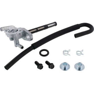 Racing 08-15 Honda CRF50F Fuel Valve Kit