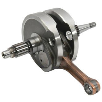 06-09 Yamaha YZ 450 F 450cc Crankshaft