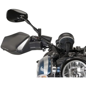 Handguards Matt Black