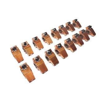 Alum Rocker Arm Chrysler SB 1.6in
