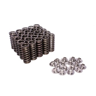 Valve Spring & Ti Retainer Kit