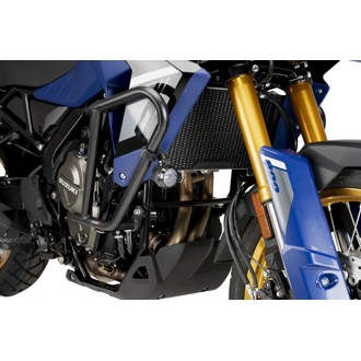 Beam 2.0 Auxiliary Lights Black