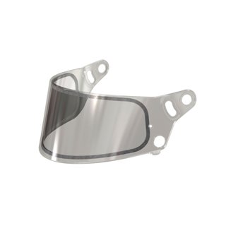 SE03 Helmet Shield Smoke