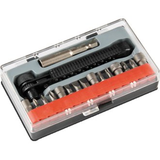 Mini-Ratchet Wrench Set
