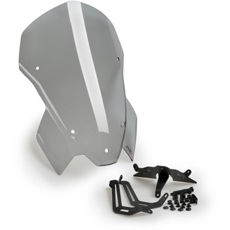 New Generation Touring Smoke