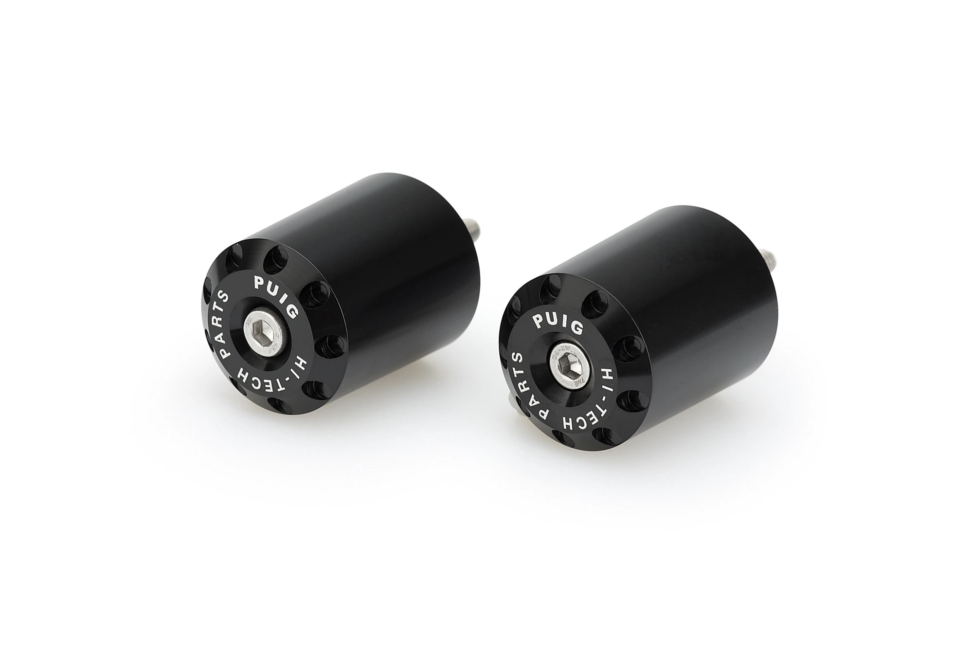 Bar Ends Longs