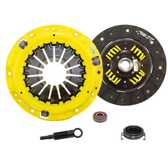 Act Heavy Duty Performance Street Sprung Clutch Kit