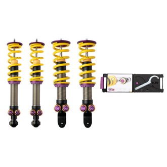 COILOVER KIT V5