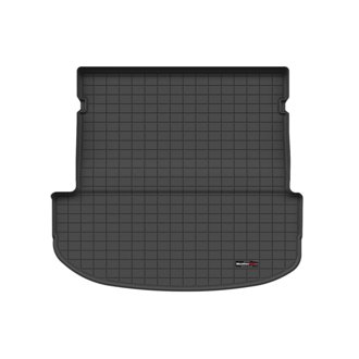 2027 Kia Telluride/Telluride Hybrid Cargo Liners Trunk - Black