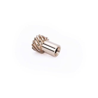 Bronze Gear CS/CB W/MSD .491in