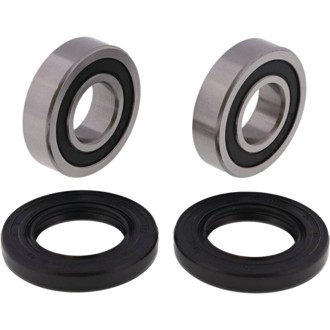 Racing 04-07 Honda CBF500 (Euro) Wheel Bearing Kit Front