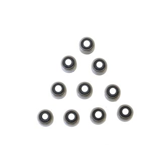 1985 Yamaha YFM N / Dxs / Dxw Moto 4 200 Valve Stem Seal Kit