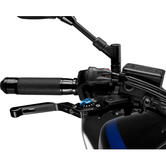 Levers 3.0. Blue