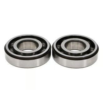 Main Bearing Kit (2) 30 x 72 x 19mm