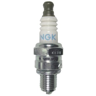 BLYB Spark Plug Box of 6 (CMR5H