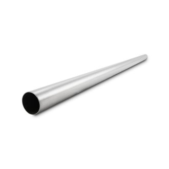 Straight Stainless Steel Tubing