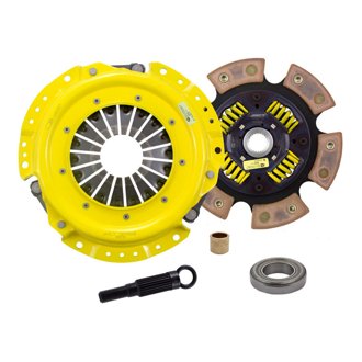 ACT Extreme Race Sprung 6 Pad Clutch Kit