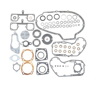 Harley-Davidson Complete Gasket Kit (Excl Oil Seal