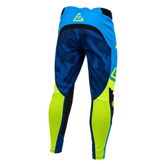 LE Elite Camo Pants