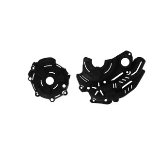 19-23 Yamaha Tenere 700 X-Power Kit - Black