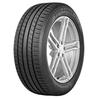 Geolandar CV G058 Tire - 265/70R17 115T