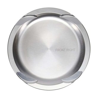 COYOTE 5.0 MODULAR 8.5:1 Set of 8 Pistons