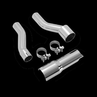 HD Trike 17-22 Power Duals Adaptor Kit