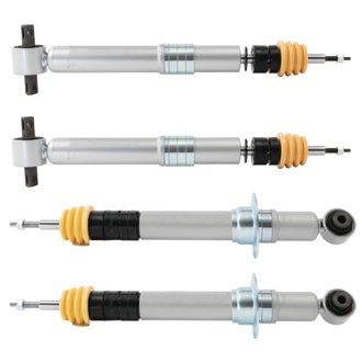 Street Performance Shock Set (Lowering