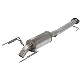 Flow Fx Extreme Cat-Back Exhaust System