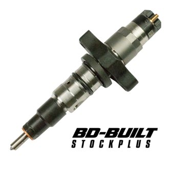 2003-2004 Dodge 5.9L Cummins Stock Performance Plus Injector (0986435503