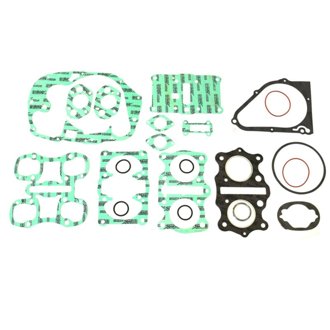 70-73 Honda CB 350 K2/K3/K4 Complete Gasket Kit (w/o Oil Seals