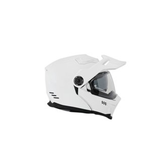 Replacement Journey Chinbar White