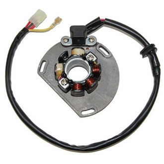 Electrosport Lighting Stator - KTM (06-ON)