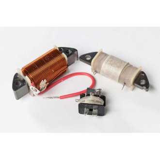 Ricks Motorsport Hot Shot Yamaha Stator Rebuild Kit