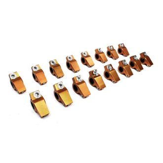 Alum Rocker Arms Chrysler BB 1.6in