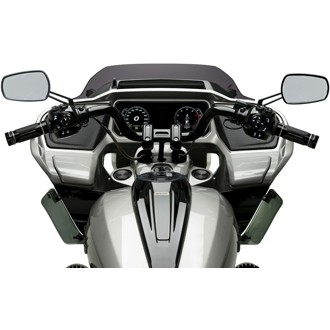 High-Road Sport Dark Smoke
