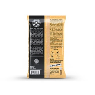 Leather Cleaner Wipes - 50ct